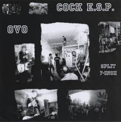 OvO : Cock ESP - OvO